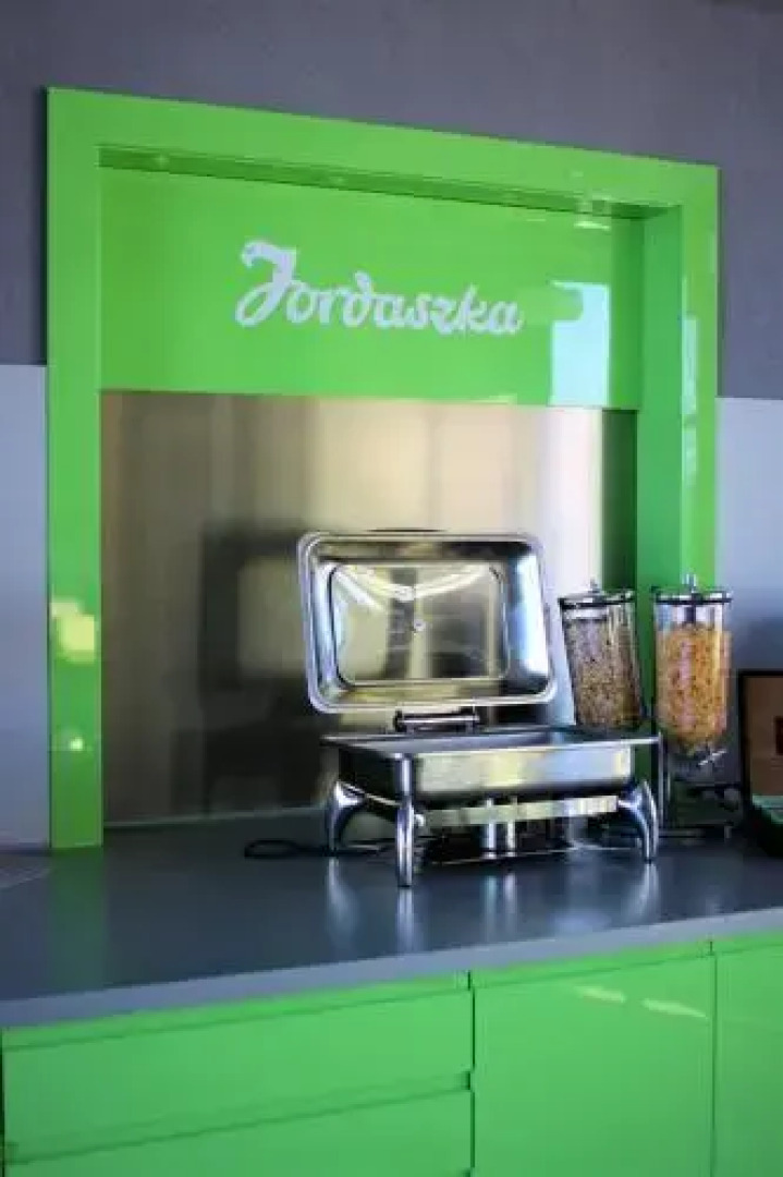 Dom Gościnny Jordan