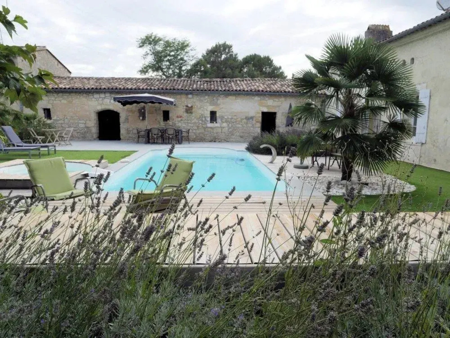 Le Domaine d'Ardgalen