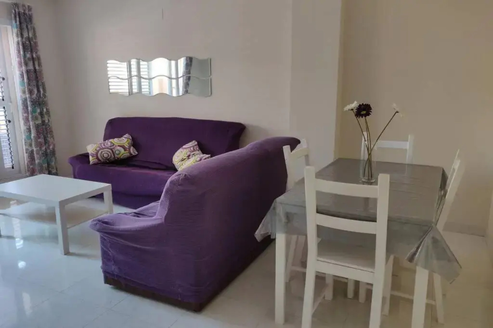 Apartamento nuevo playa de Canet de Berenguer