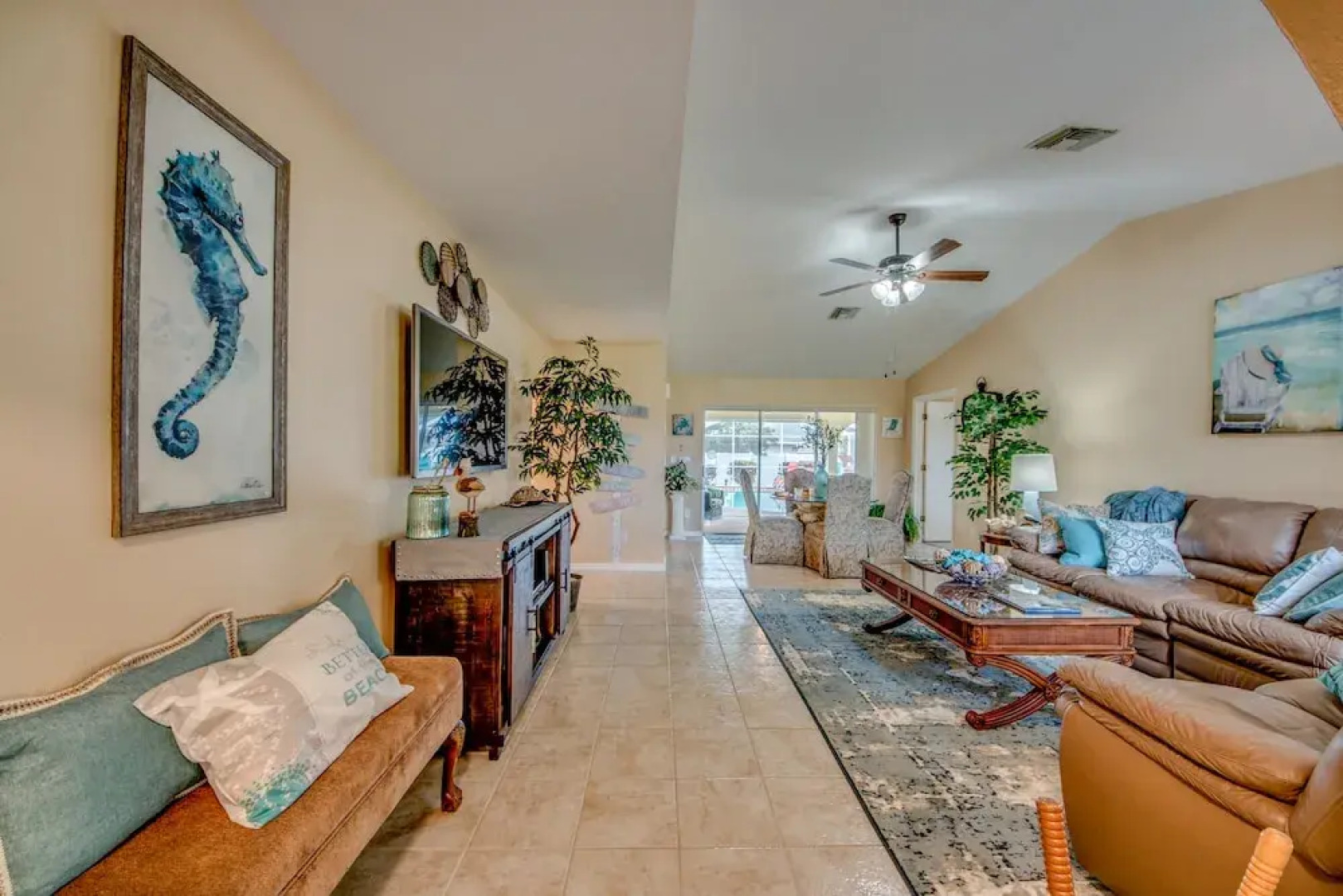 Villa Breezy - Roelens Vacations