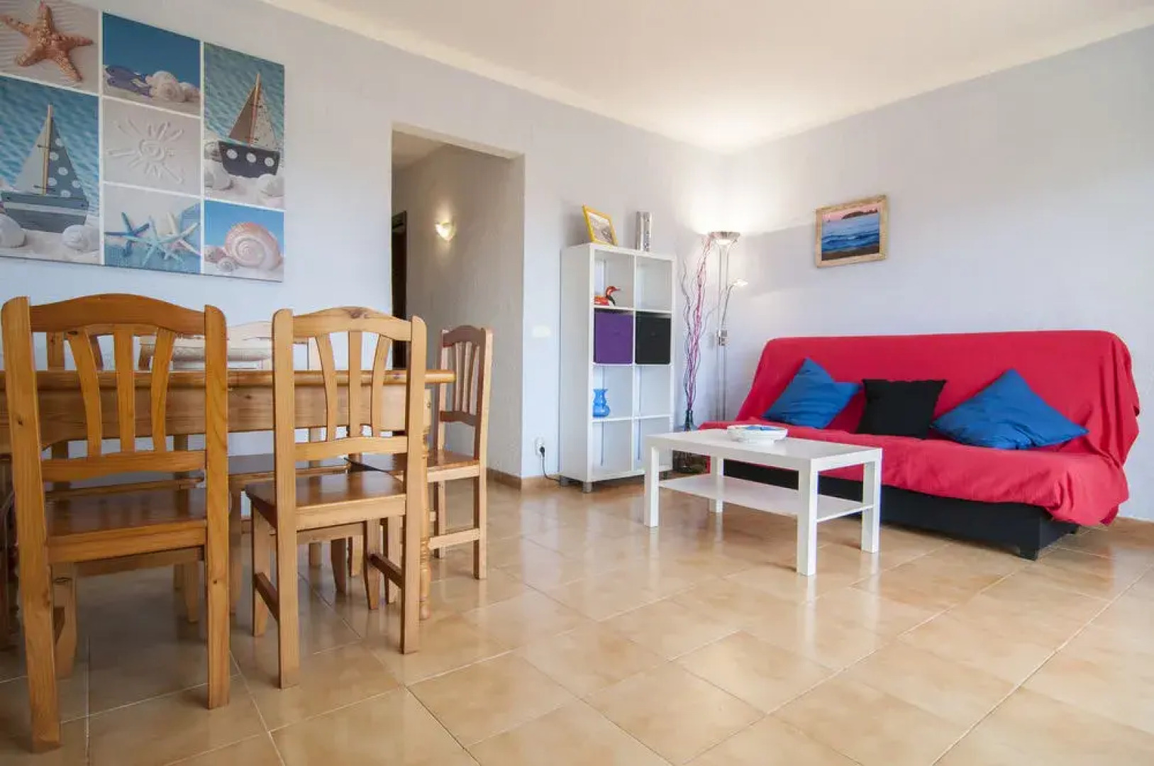 Seafront L'Estartit Apartments