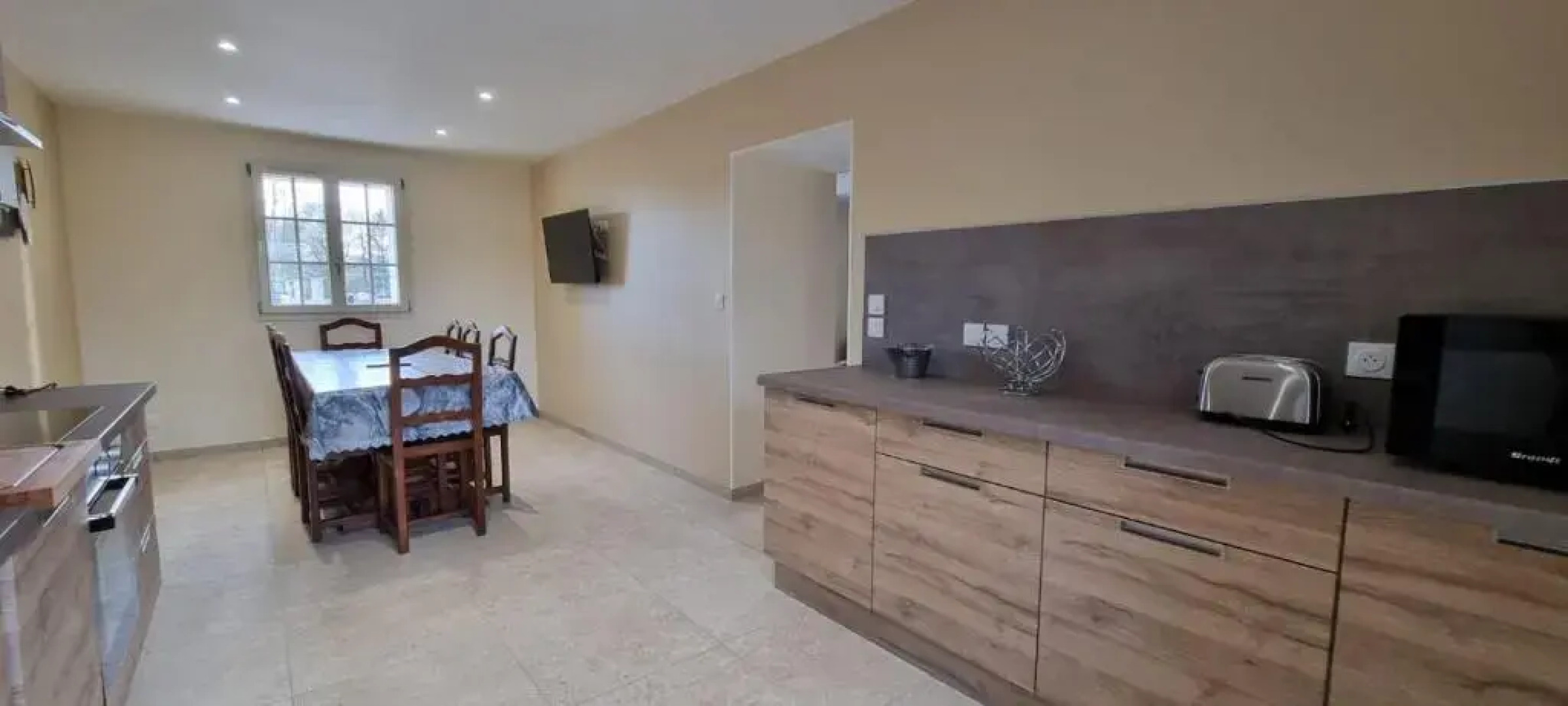 Gîtes De Saint Rémy