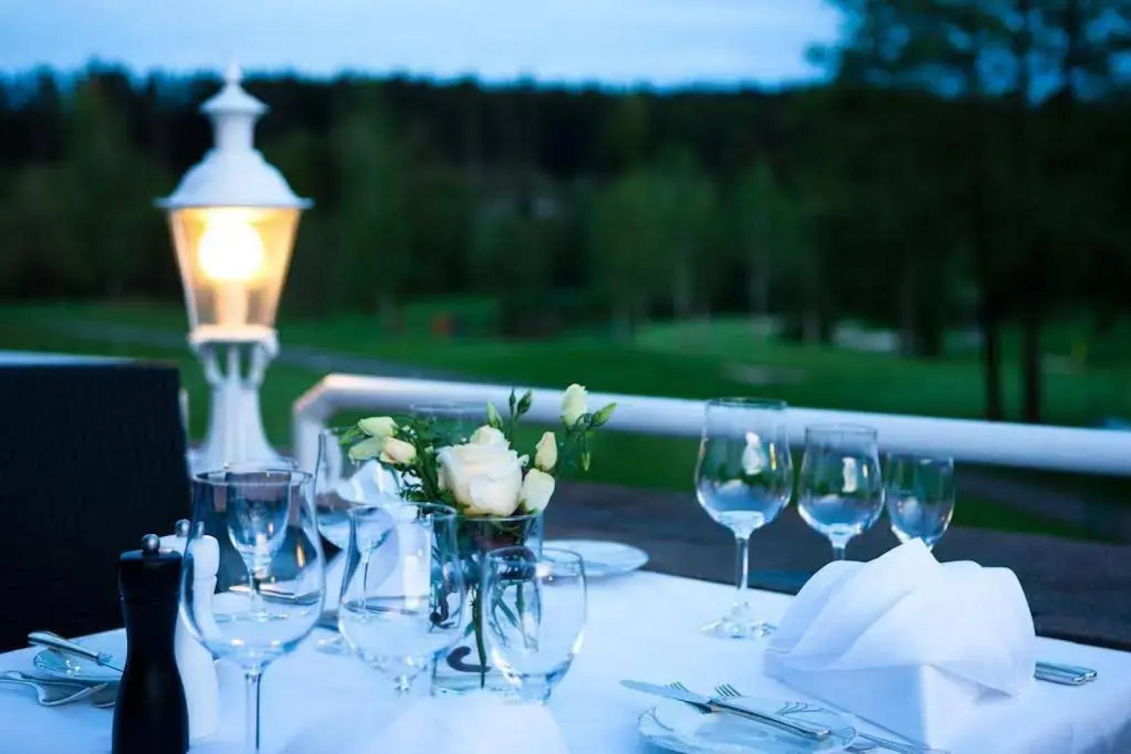 Golfhotel Bodensee