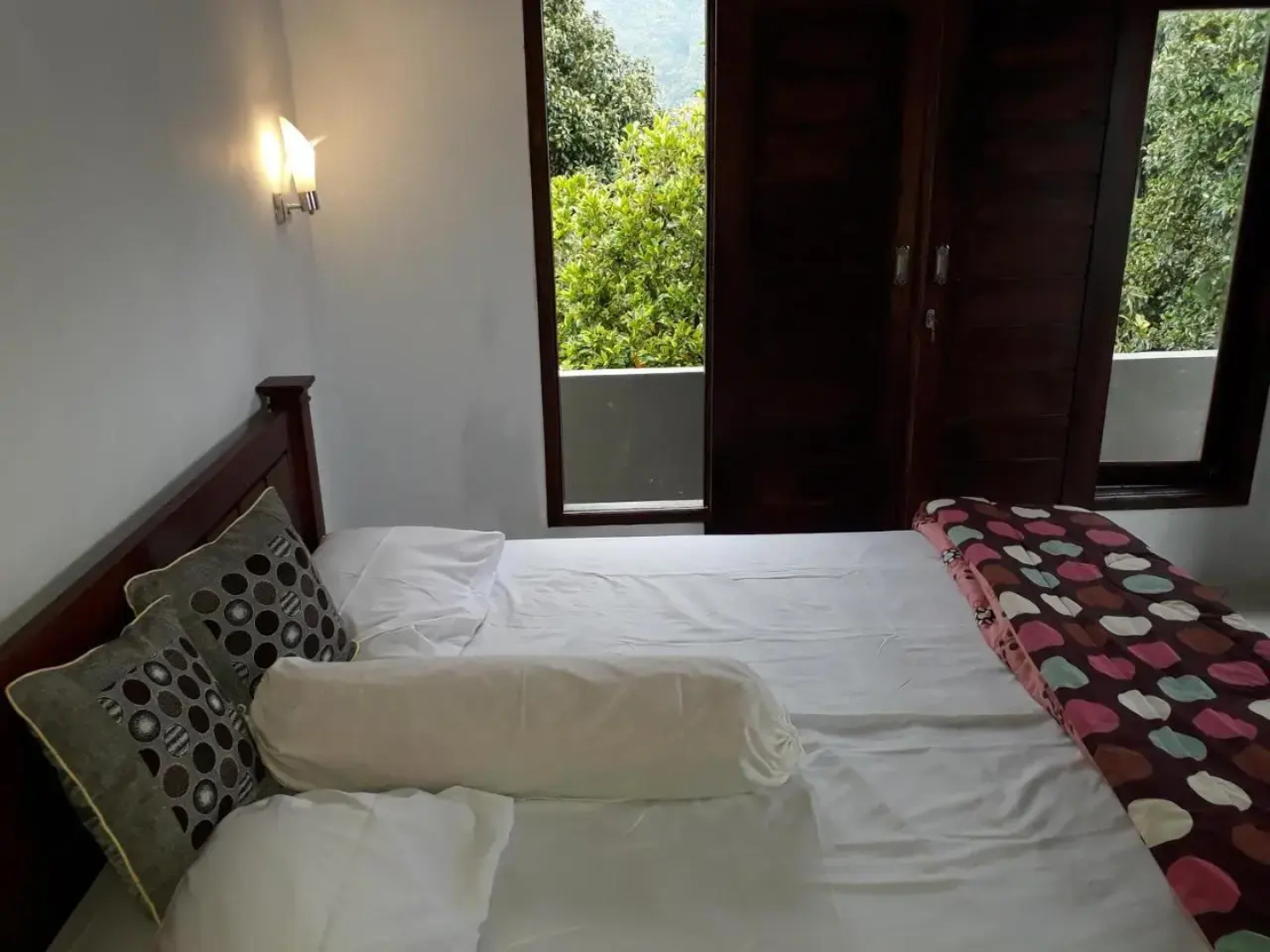 Sugi Gede Homestay