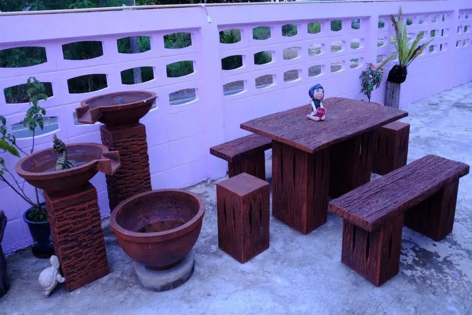 Praifa Resort Banchang