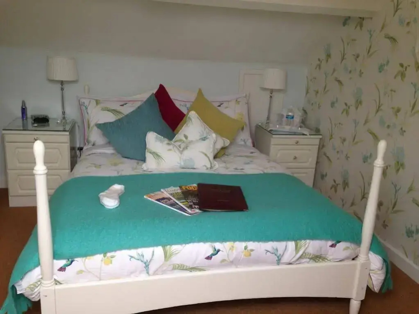 Twelfth Night Guest House