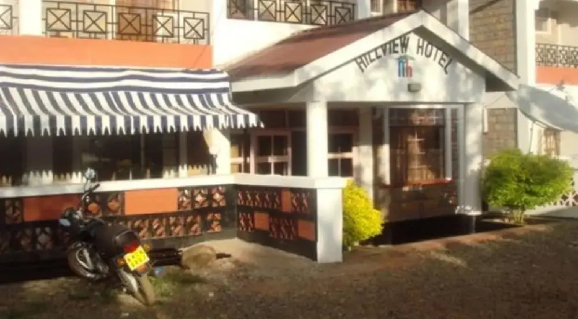 Migori Hillview Hotel