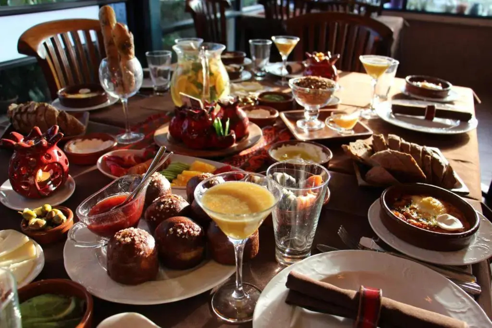 Arbel Guest House Shavit Family