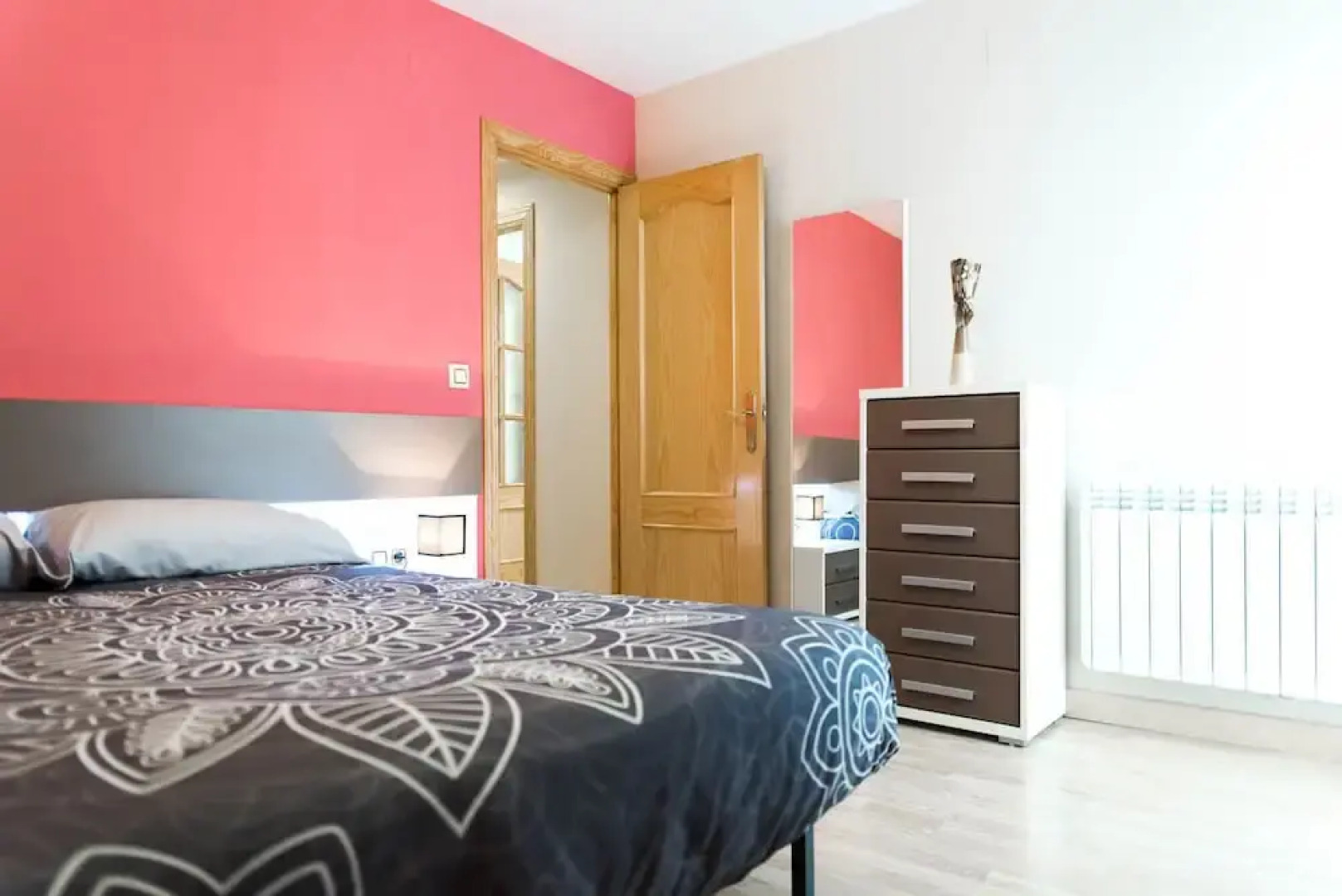 Apartamentos turísticos Jardín San Pedro