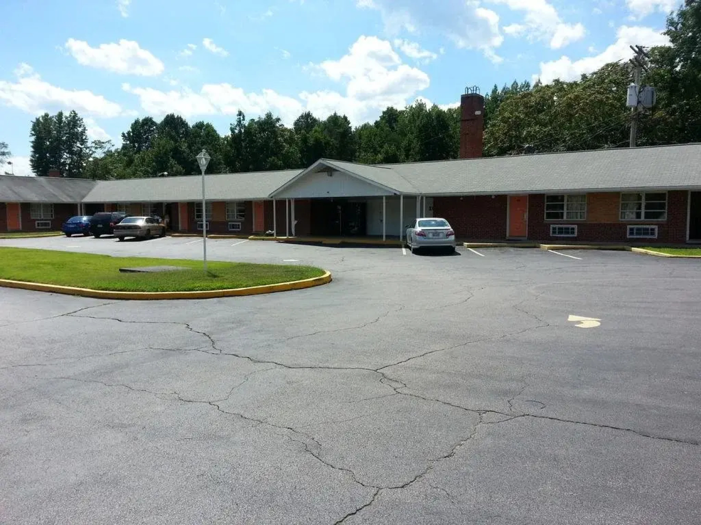 Travel Inn Danville US-29