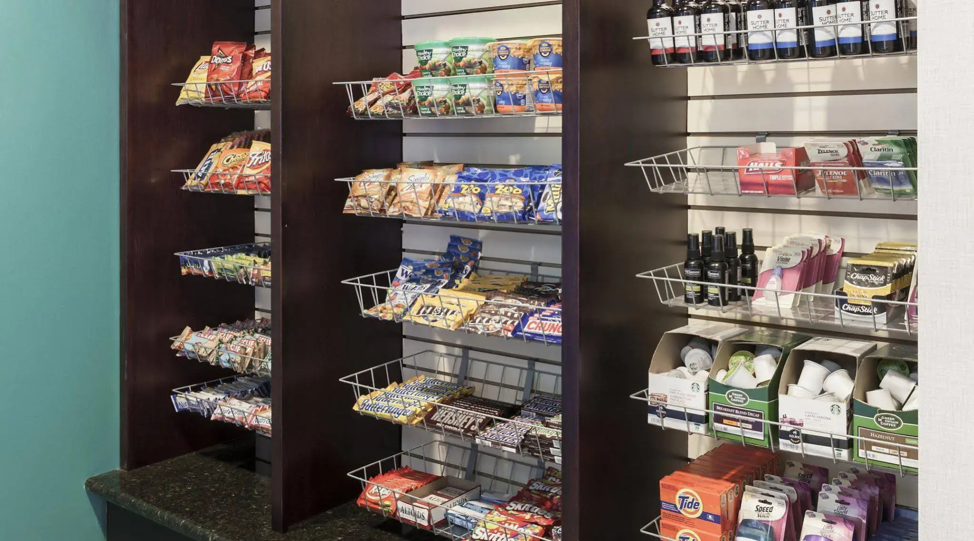 Hilton Garden Inn Dallas/Duncanville