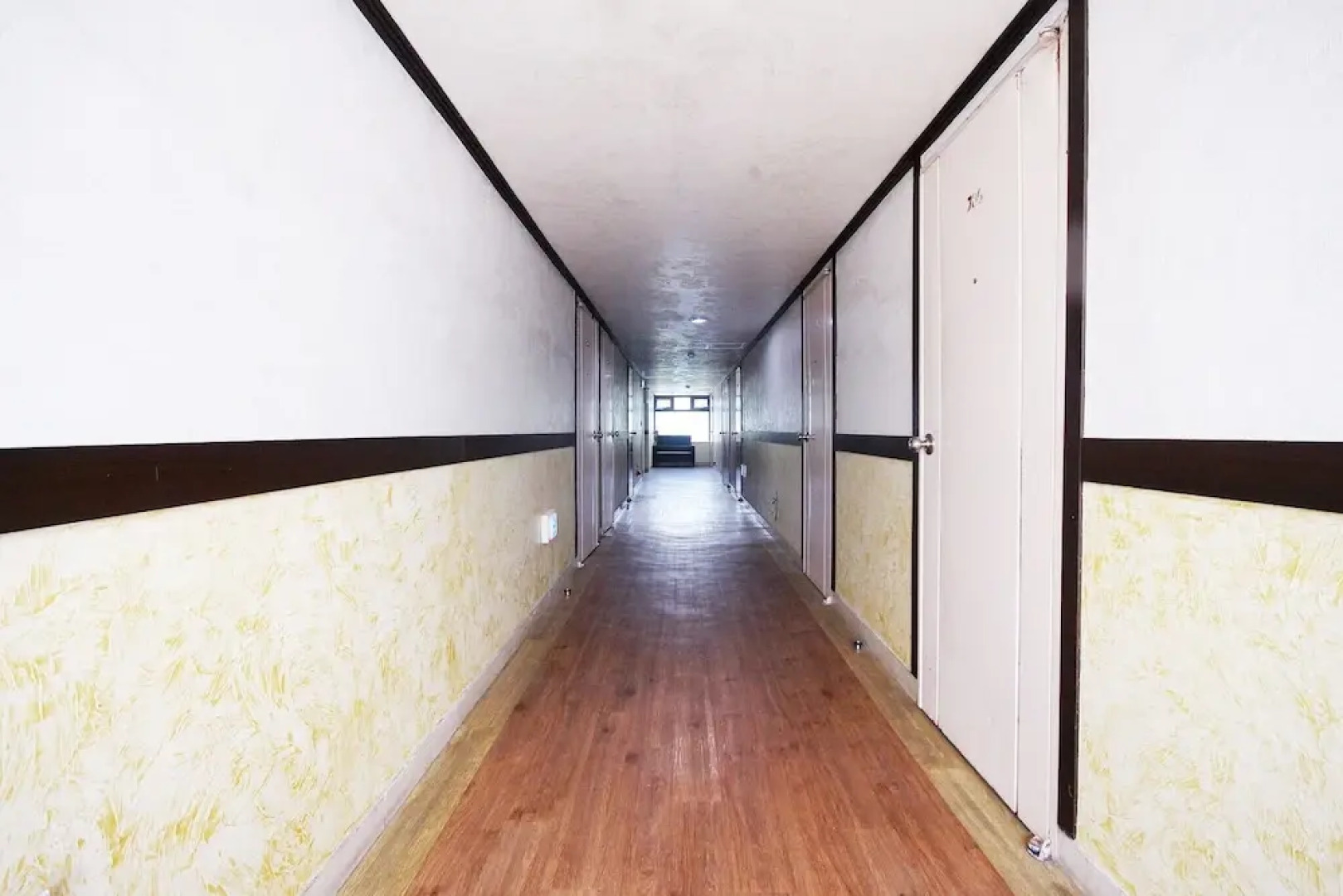 Donghae Maritime Tourism Hotel