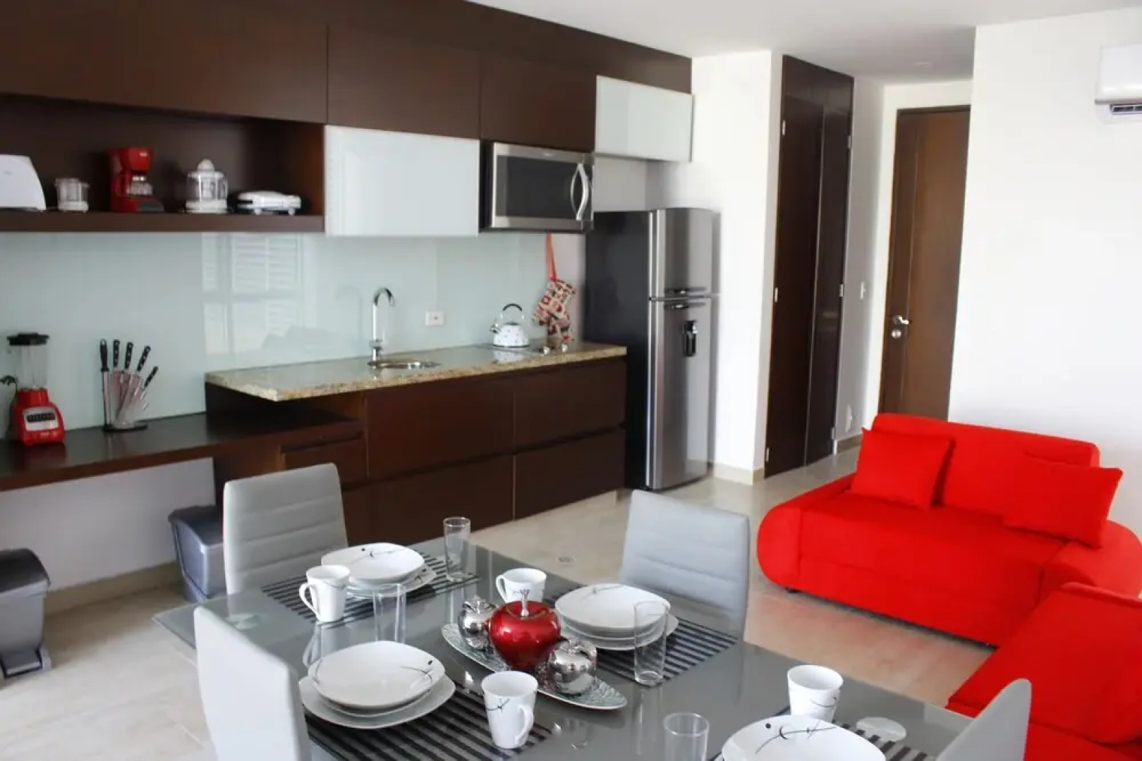 Apartaestudio Exclusivo - Alto Prado