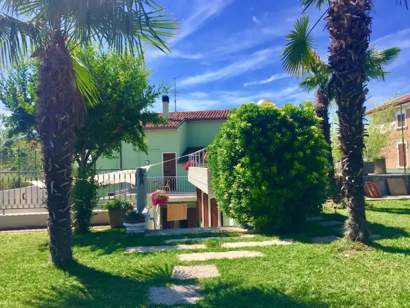 B&B Le Terrazze