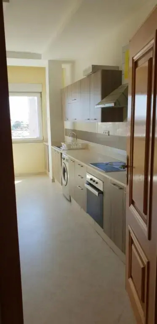 356 Avenue Bir Anzarane Appartement