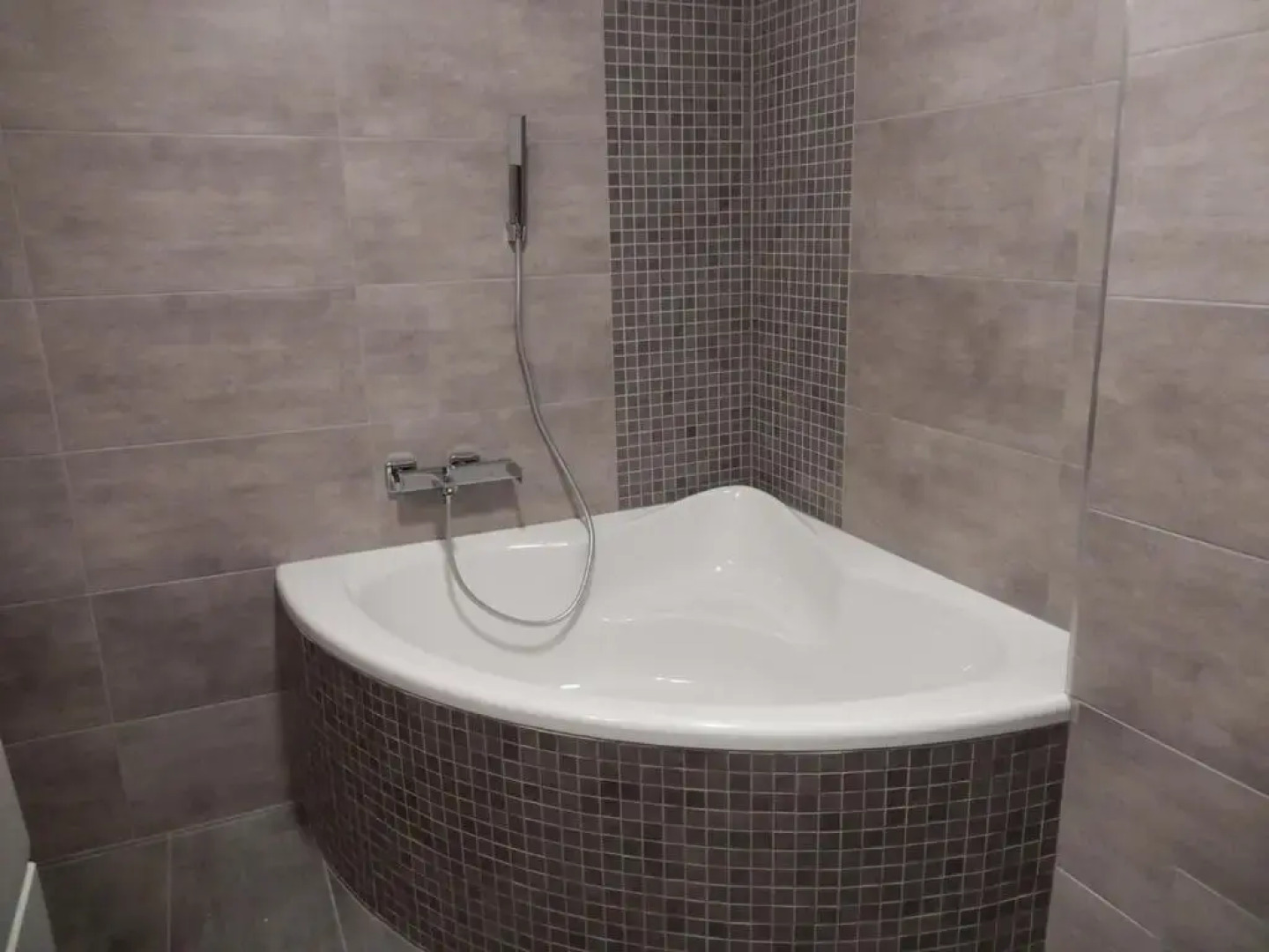 Horské Apartmány Bílý Vlk