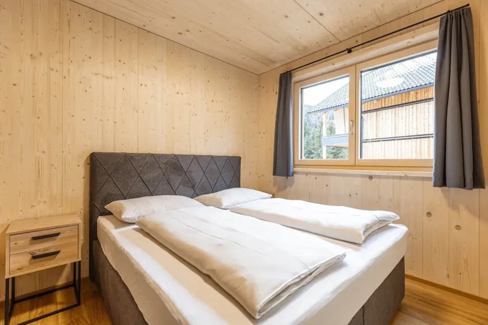 Apartment in Oberwolz by Ski Slopes