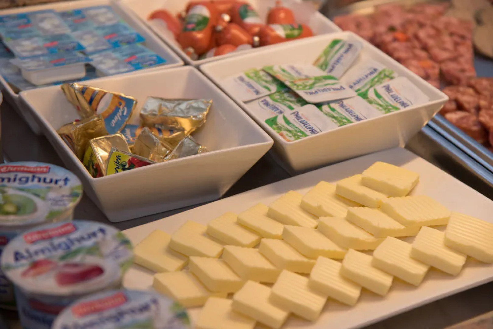 Hotel Park Eckersbach