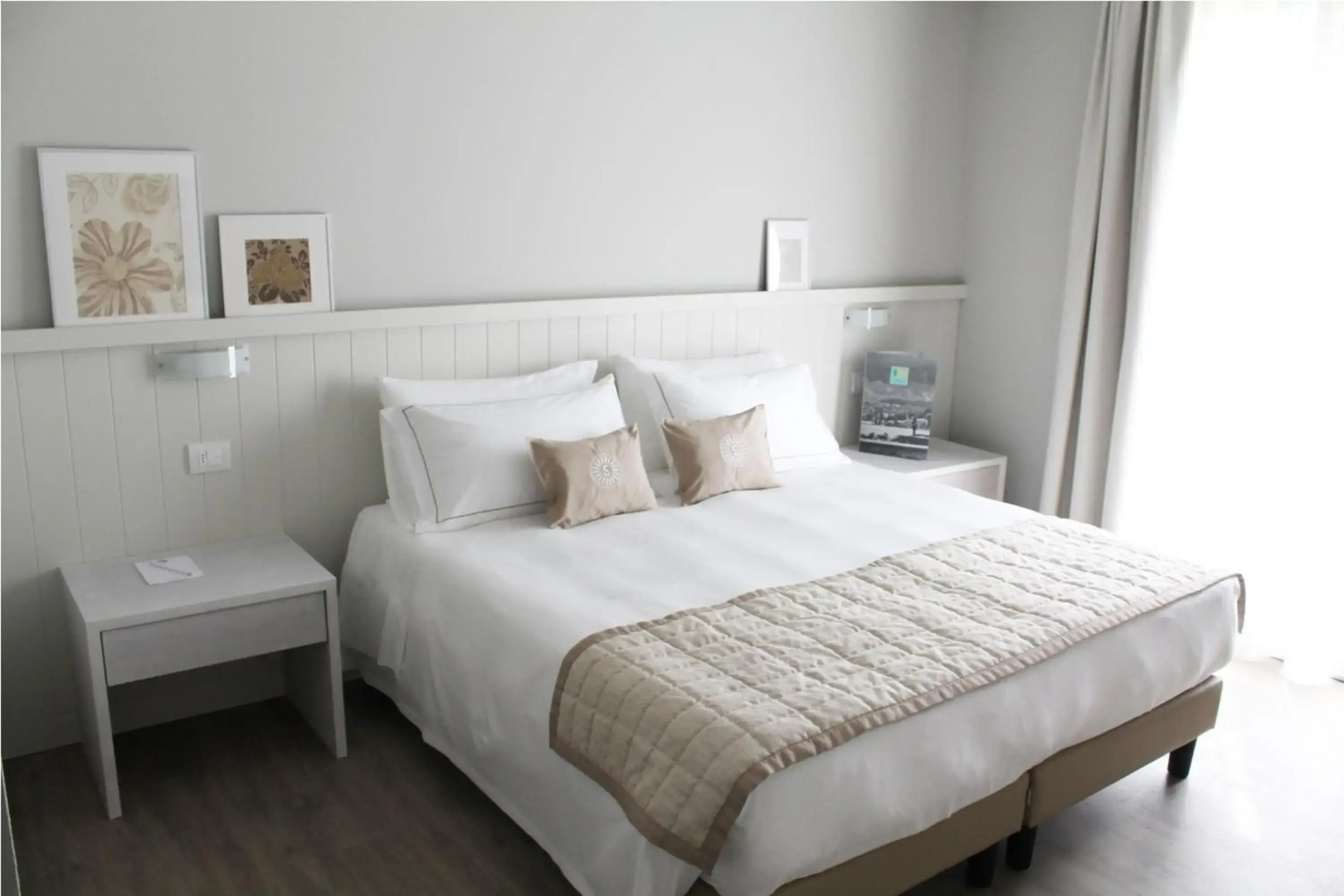 Splendido Bay Luxury Spa Resort