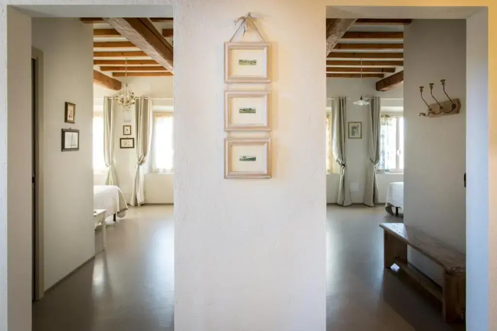 Verdenoce Agriturismo B&B