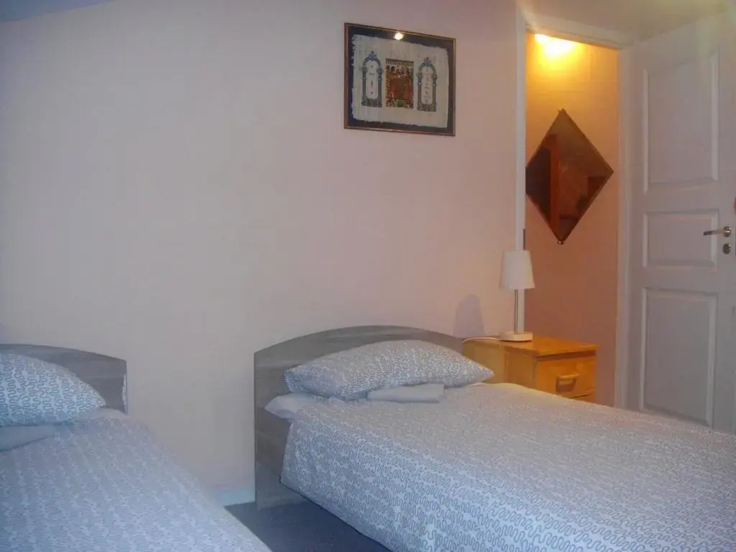 Некрасов Хостел