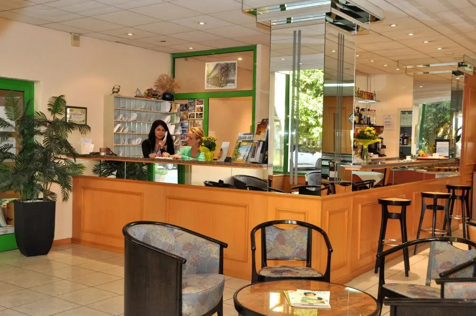 Hôtel Thermal du Parc