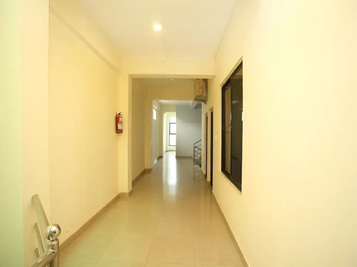 OYO 538 Hotel Castle