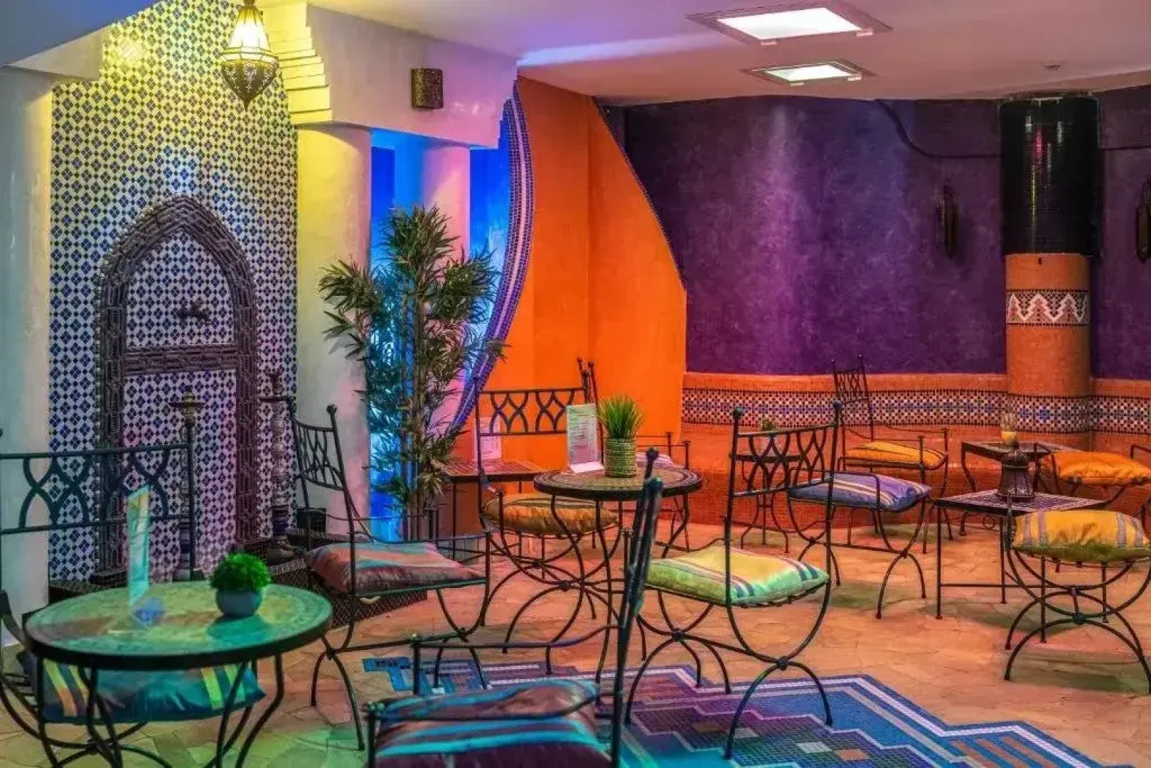 Willis Hotel**** Business & Wellness