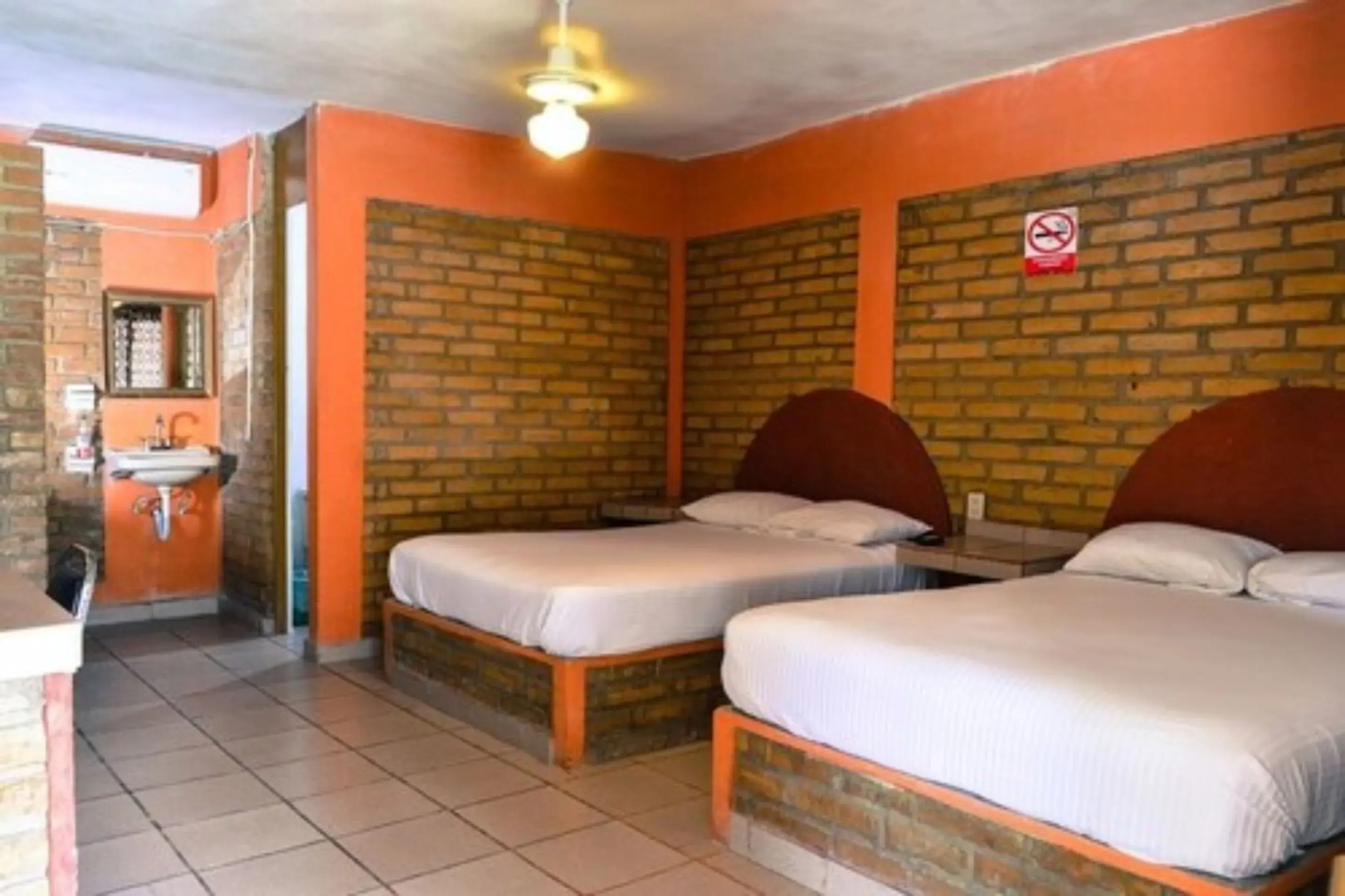 Hotel Quinta San Jorge