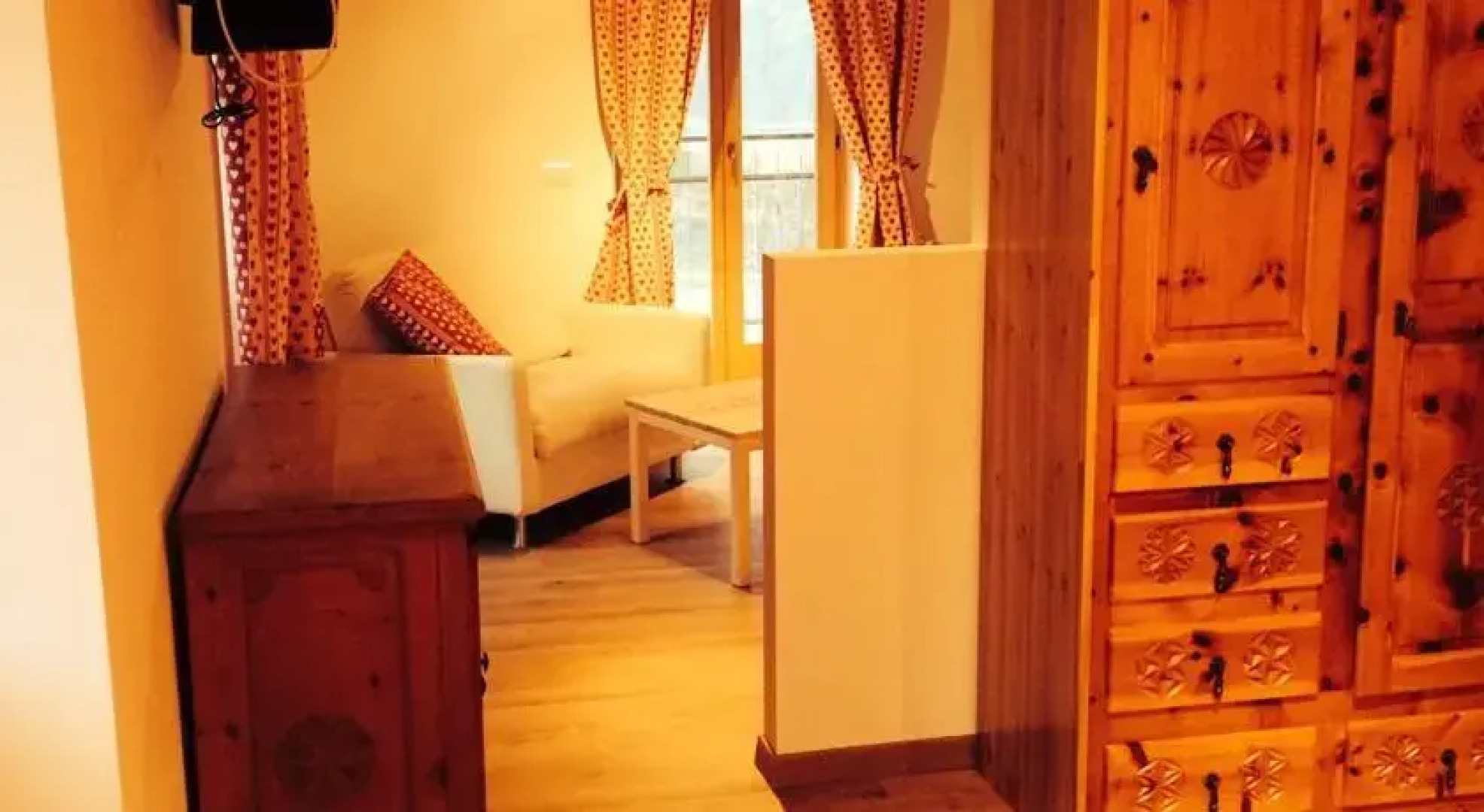 B&B La Piccola Balma