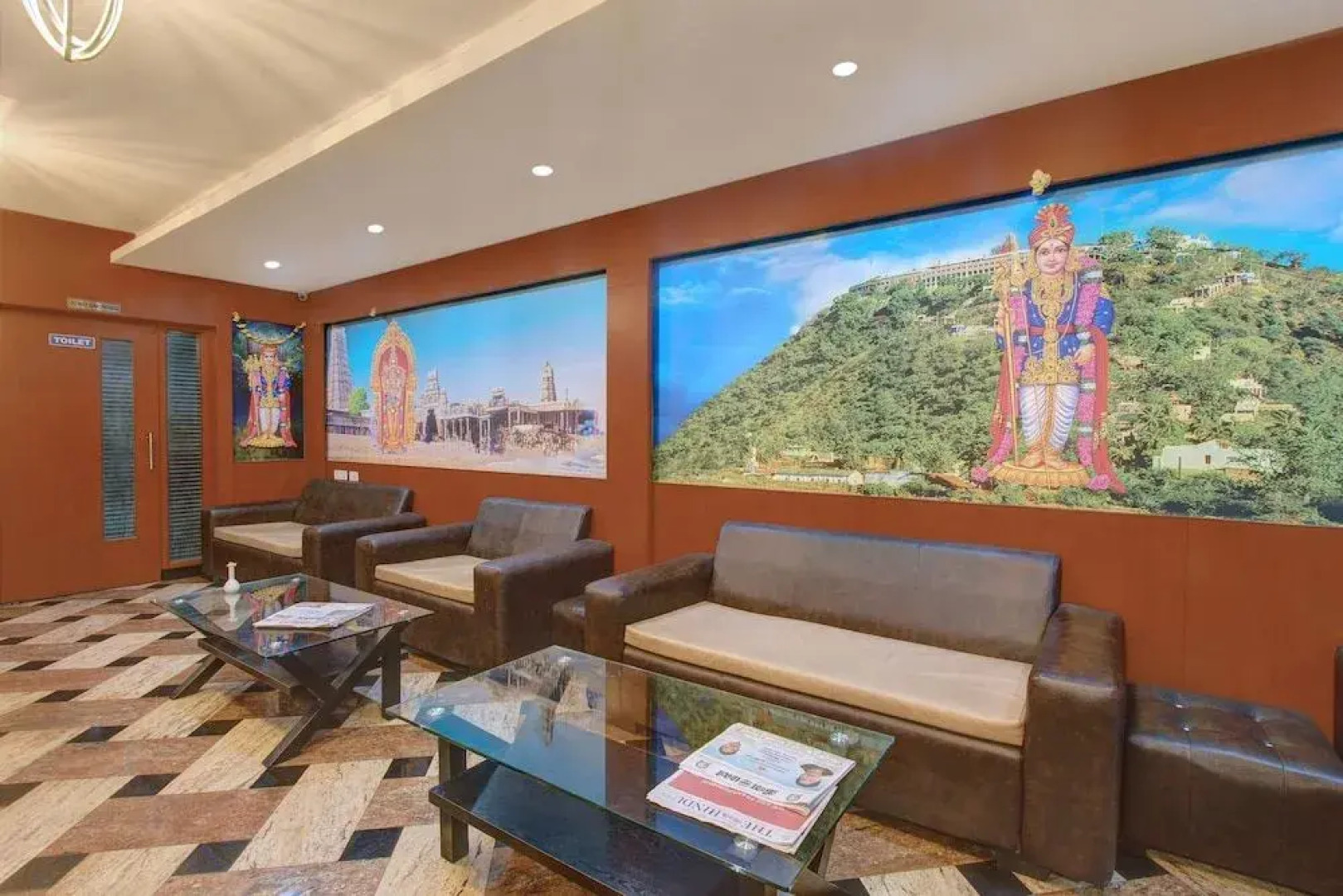 Oyo 5342 Motel Gajraj Continental A Unit Of Gajraj Hotels Pvt Ltd