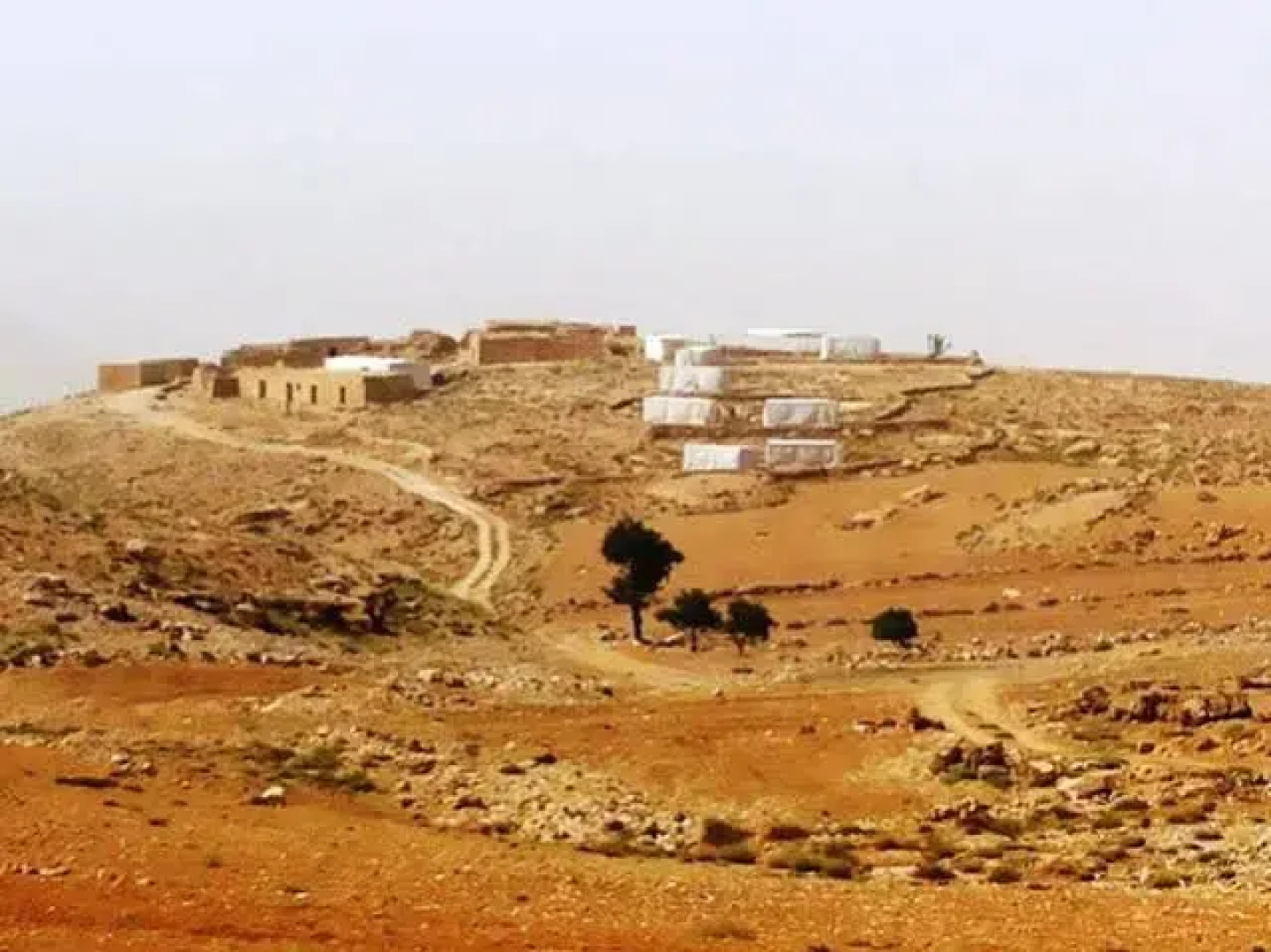 Eco Bia Muniefeh Camp