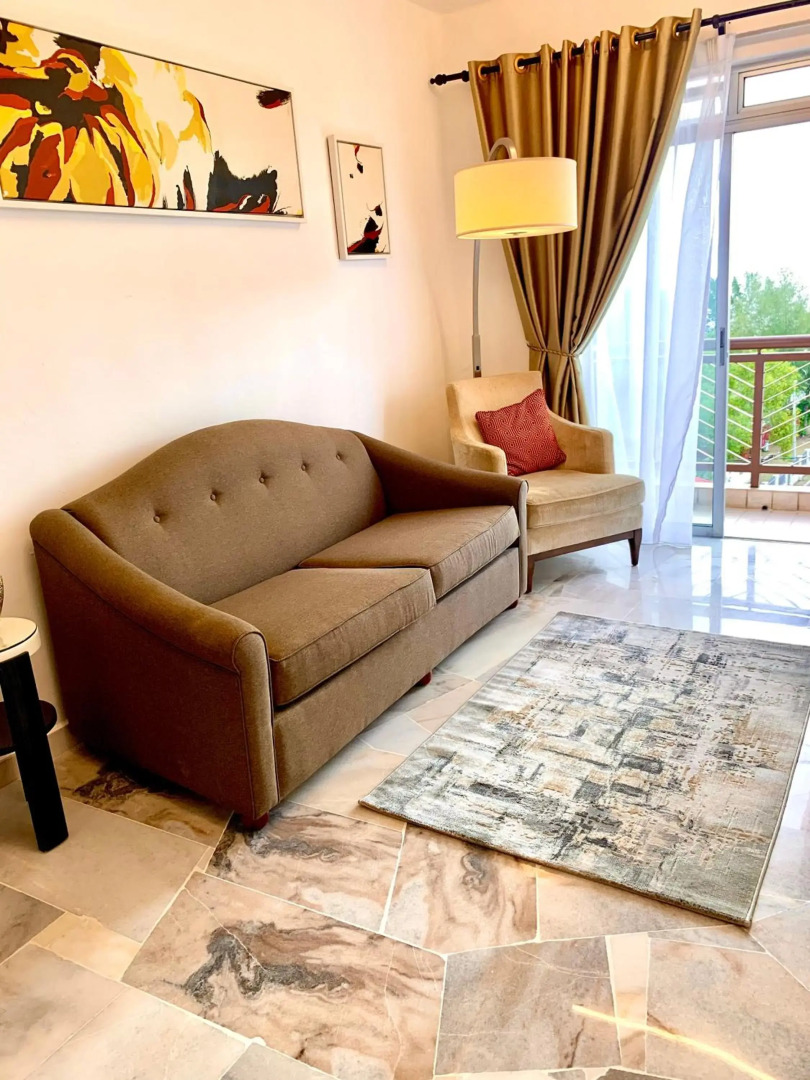 Sea La Vie Goldy @ Laguna Resort