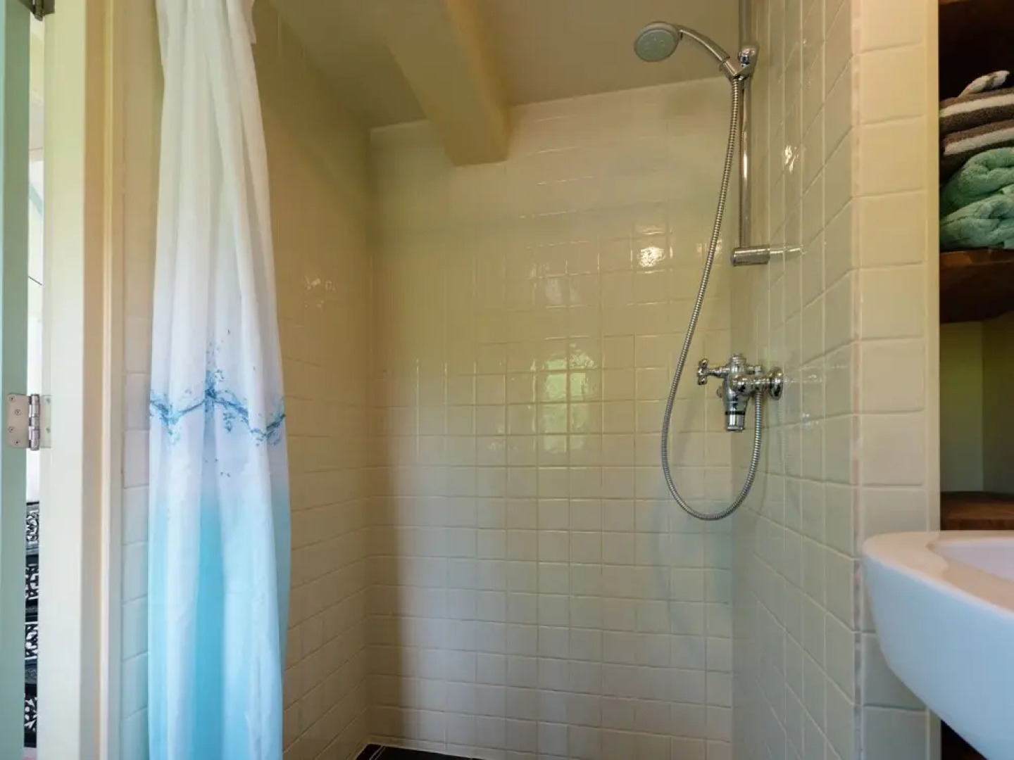 Charming Farmhouse Annex Near the Wadden Sea