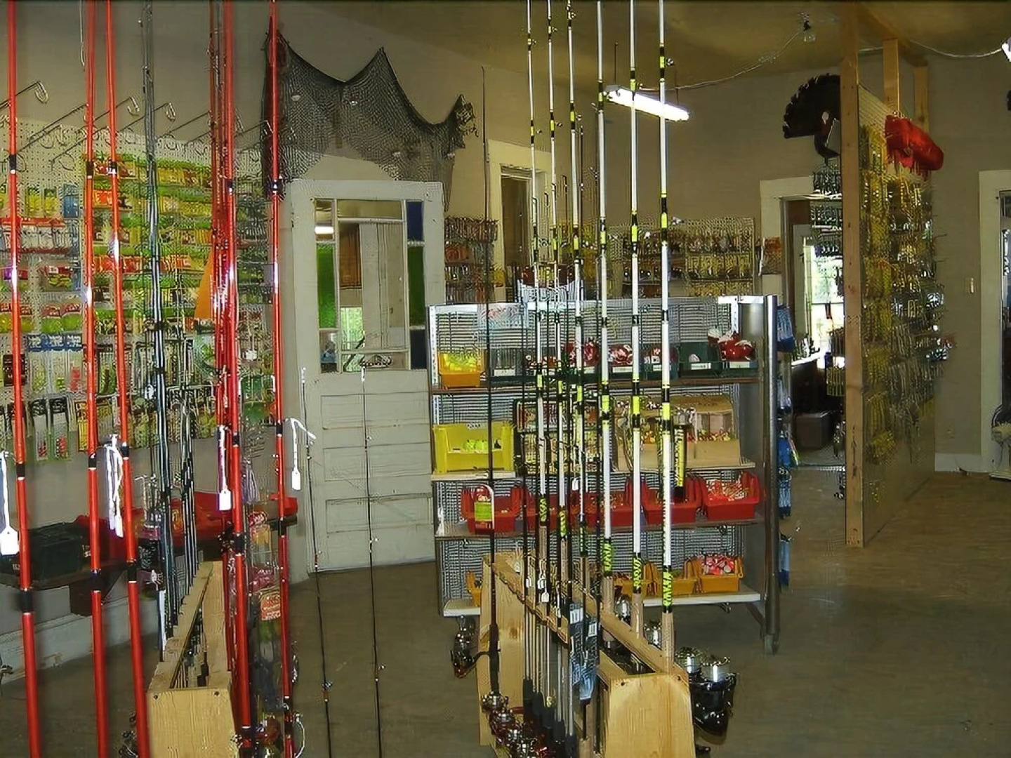 Country Cabins Motel