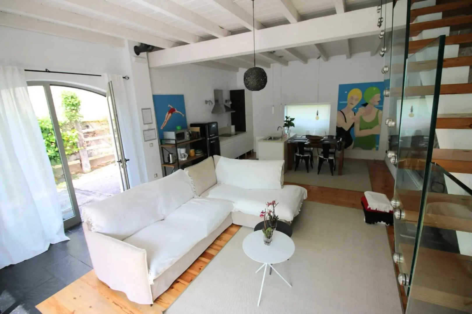 Villas San Roque Isla