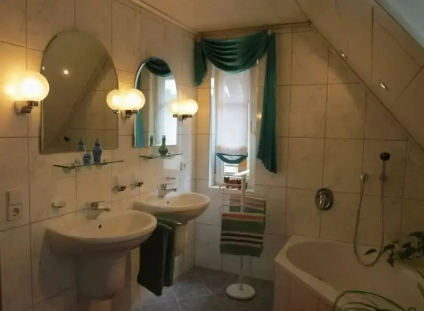 Yuan Comfortable Holiday Residence