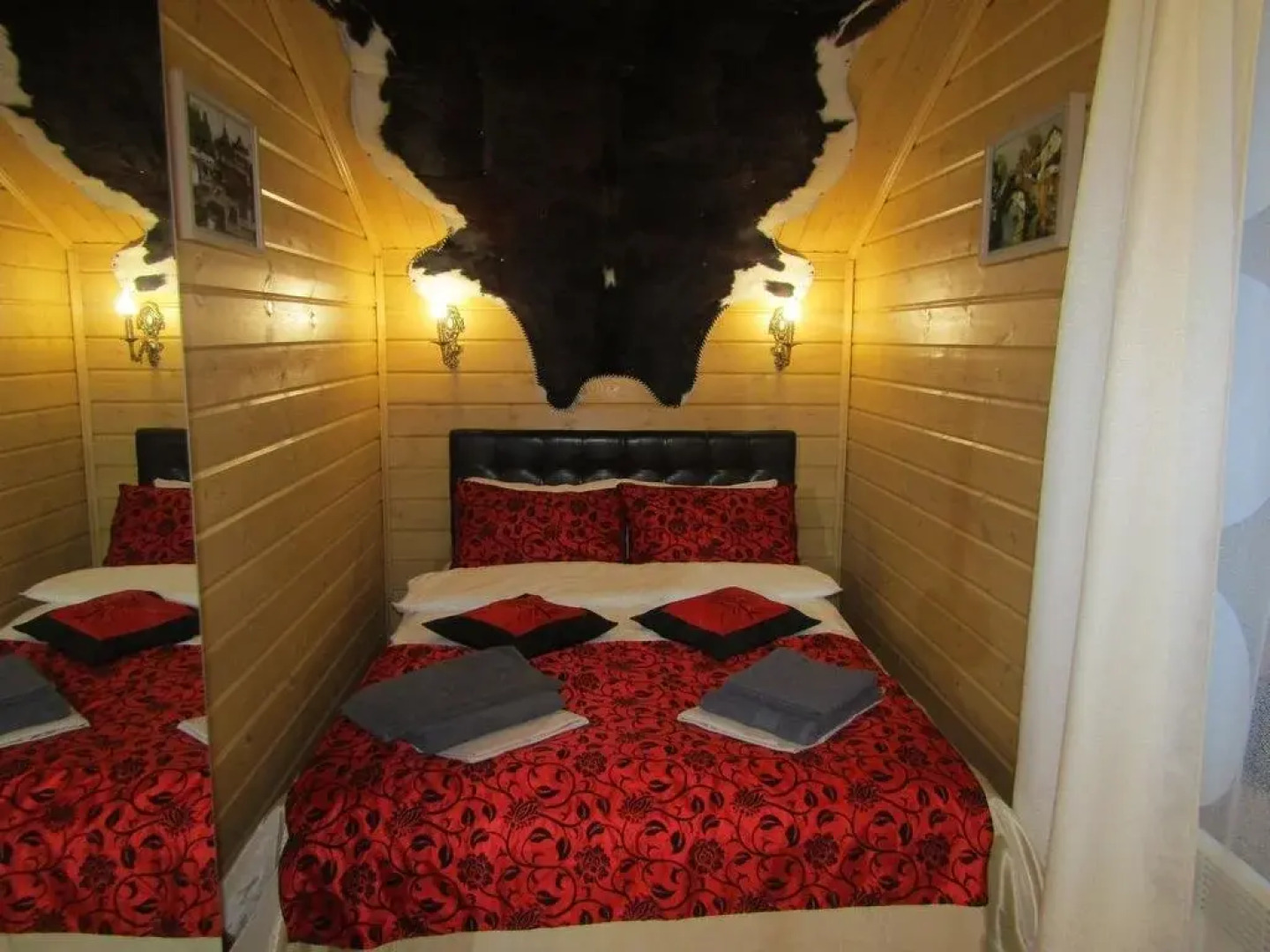 Smolyachkovo Guest house