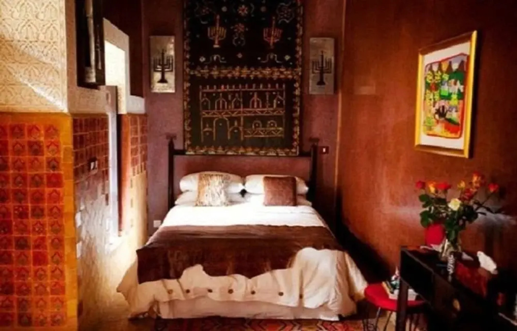 House of Fusion Marrakech