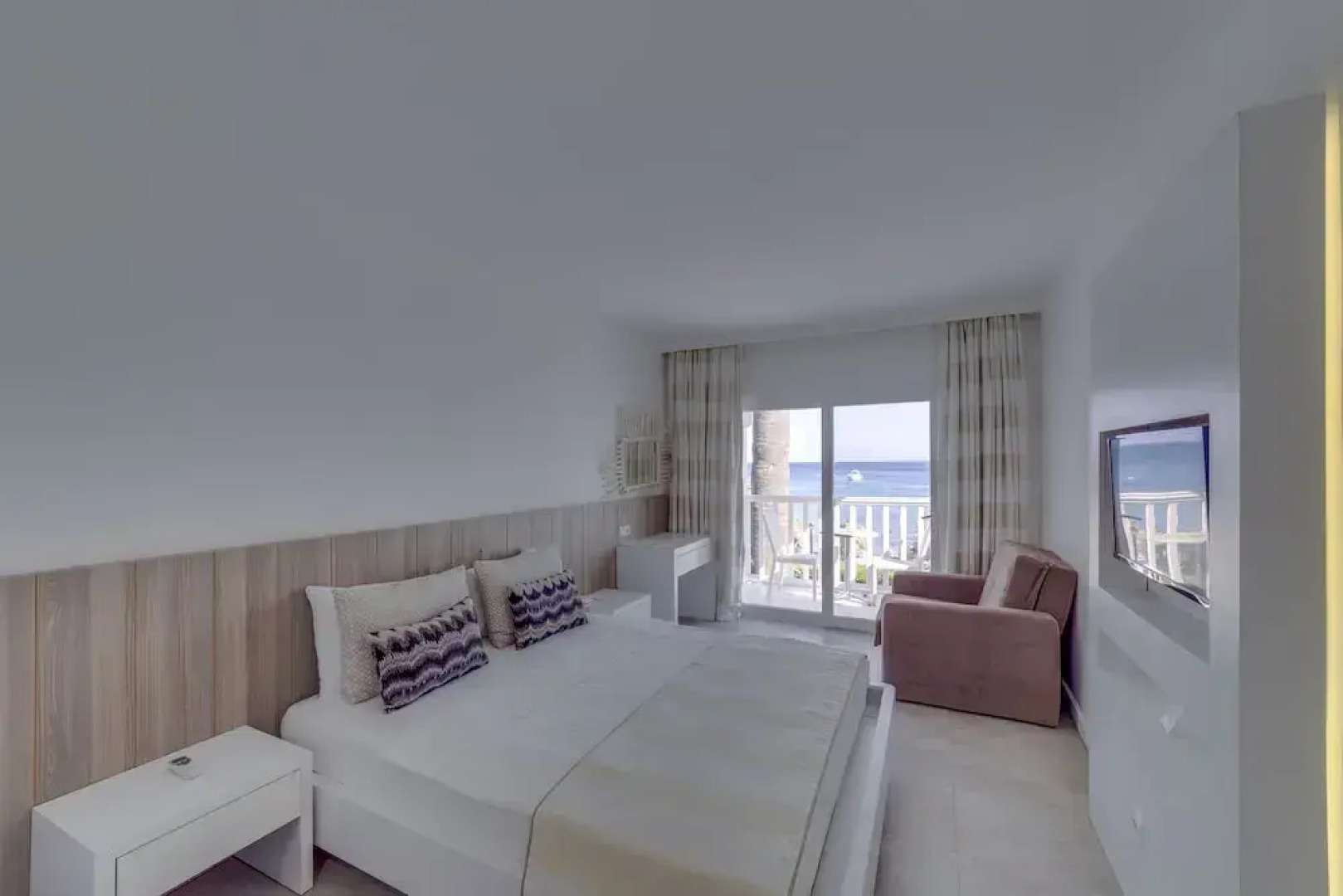 Mio Mare Hotel