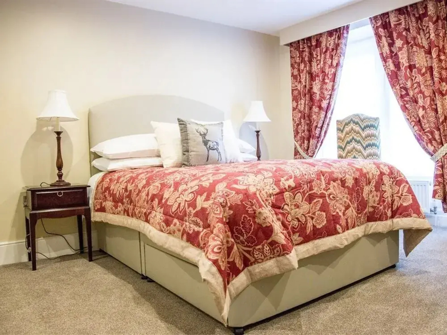 Black Bull Bellingham