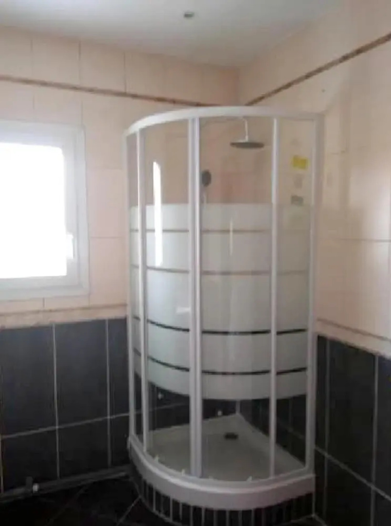 Apartment With 4 Bedrooms In Dugny With Wonderful City View Furnished Terrace And Wifi