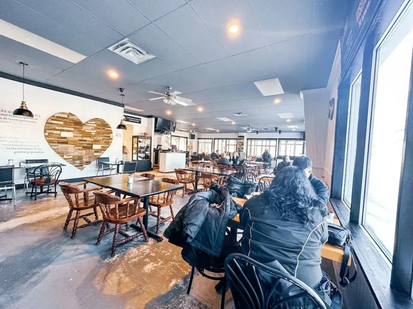 Centre plein air Otis Nature