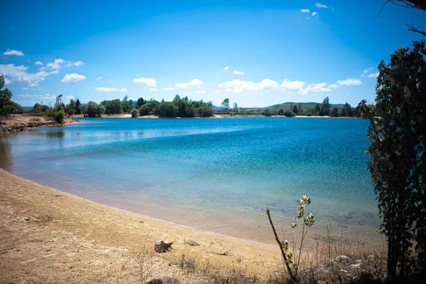 Balneario de Corconte