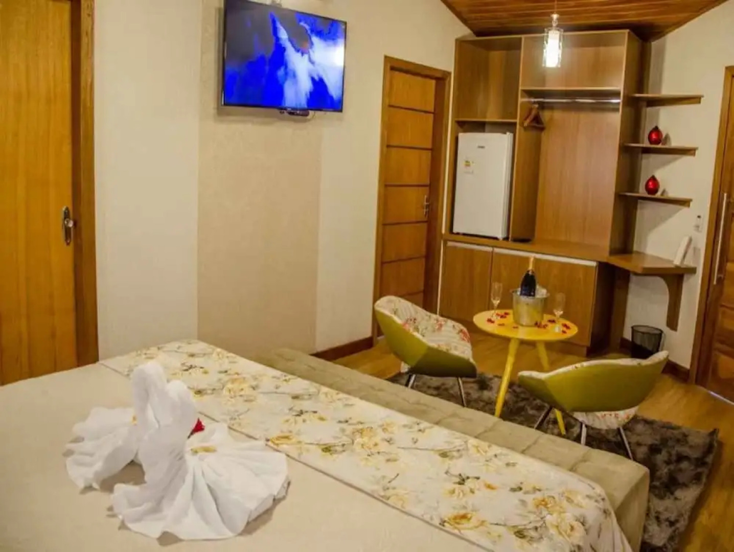 Pousada Dona Carmita