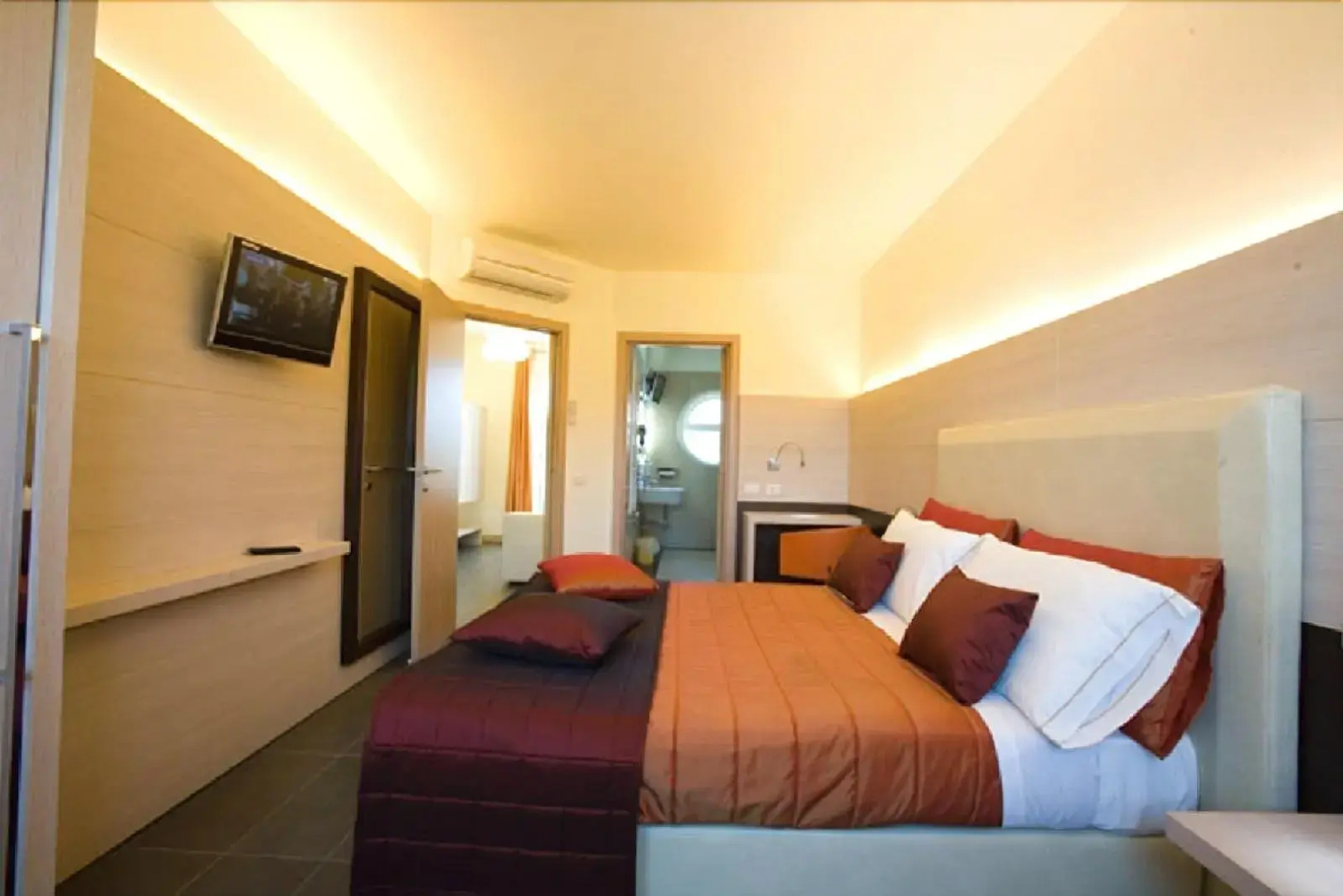 Hotel Parco dei Principi