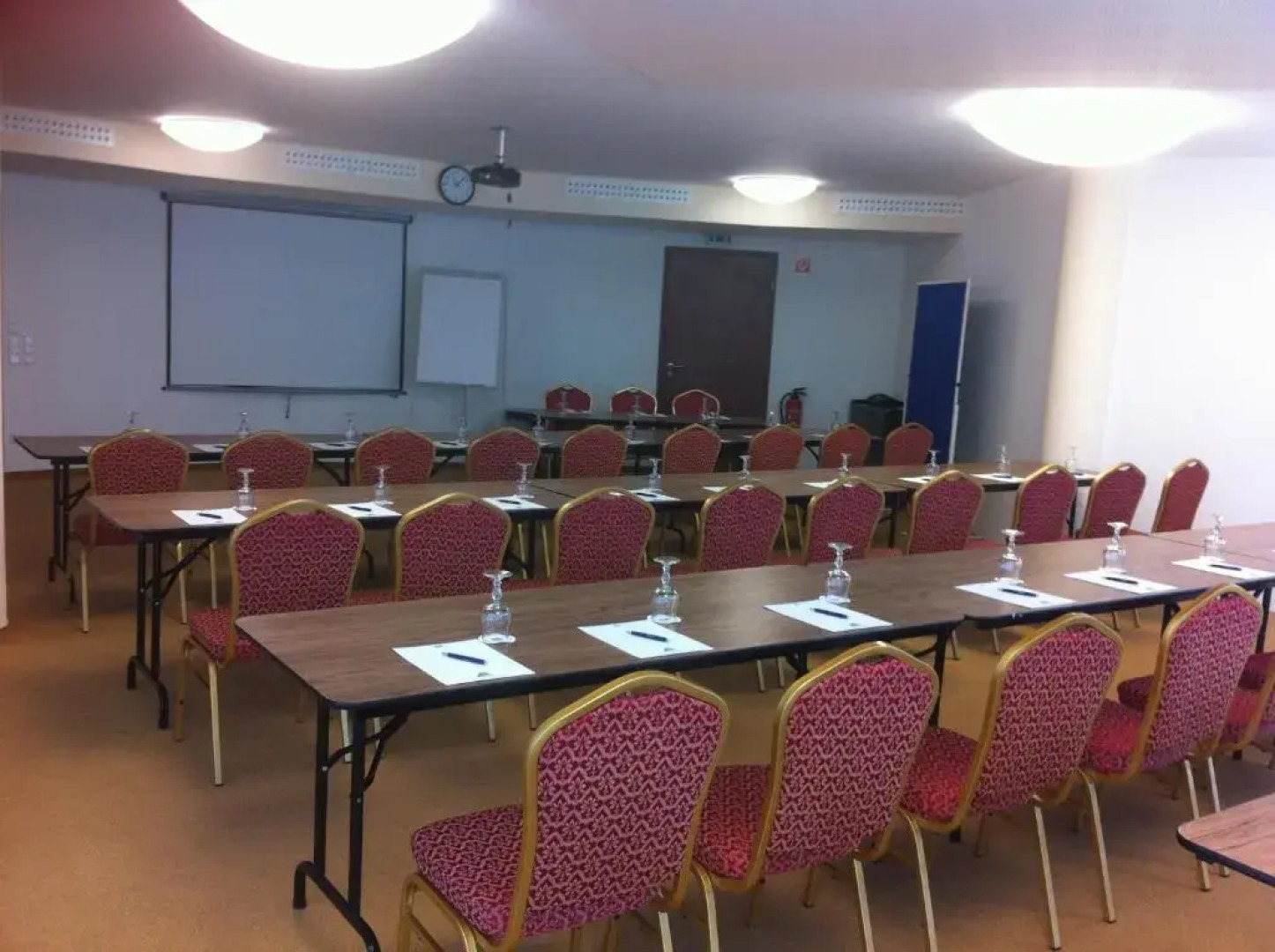 Best Western Hotel Aurora