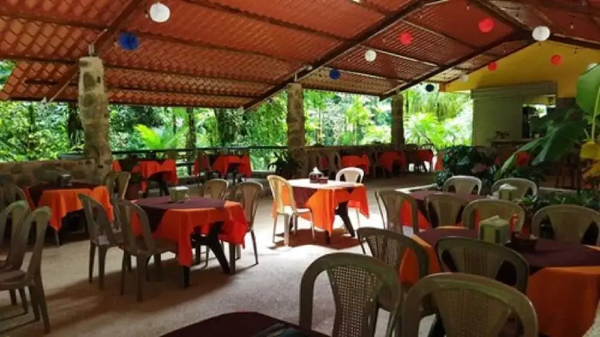 Recreo Verde Hot Springs & Spa