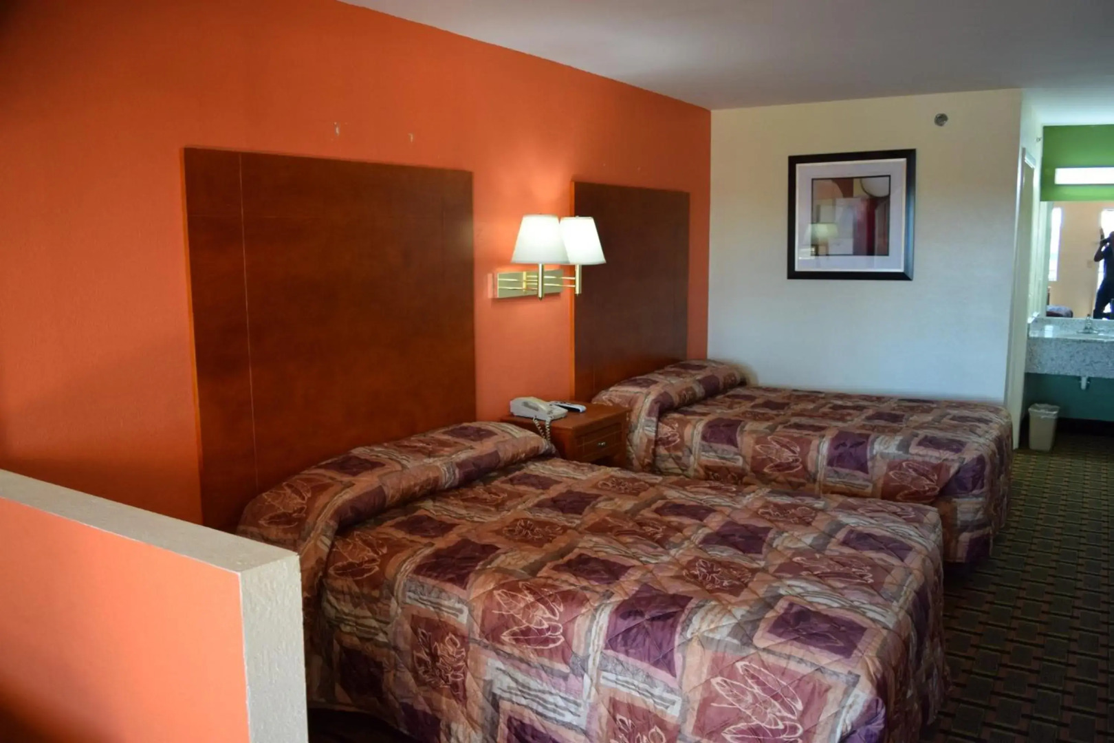 Royal Inn Douglasville