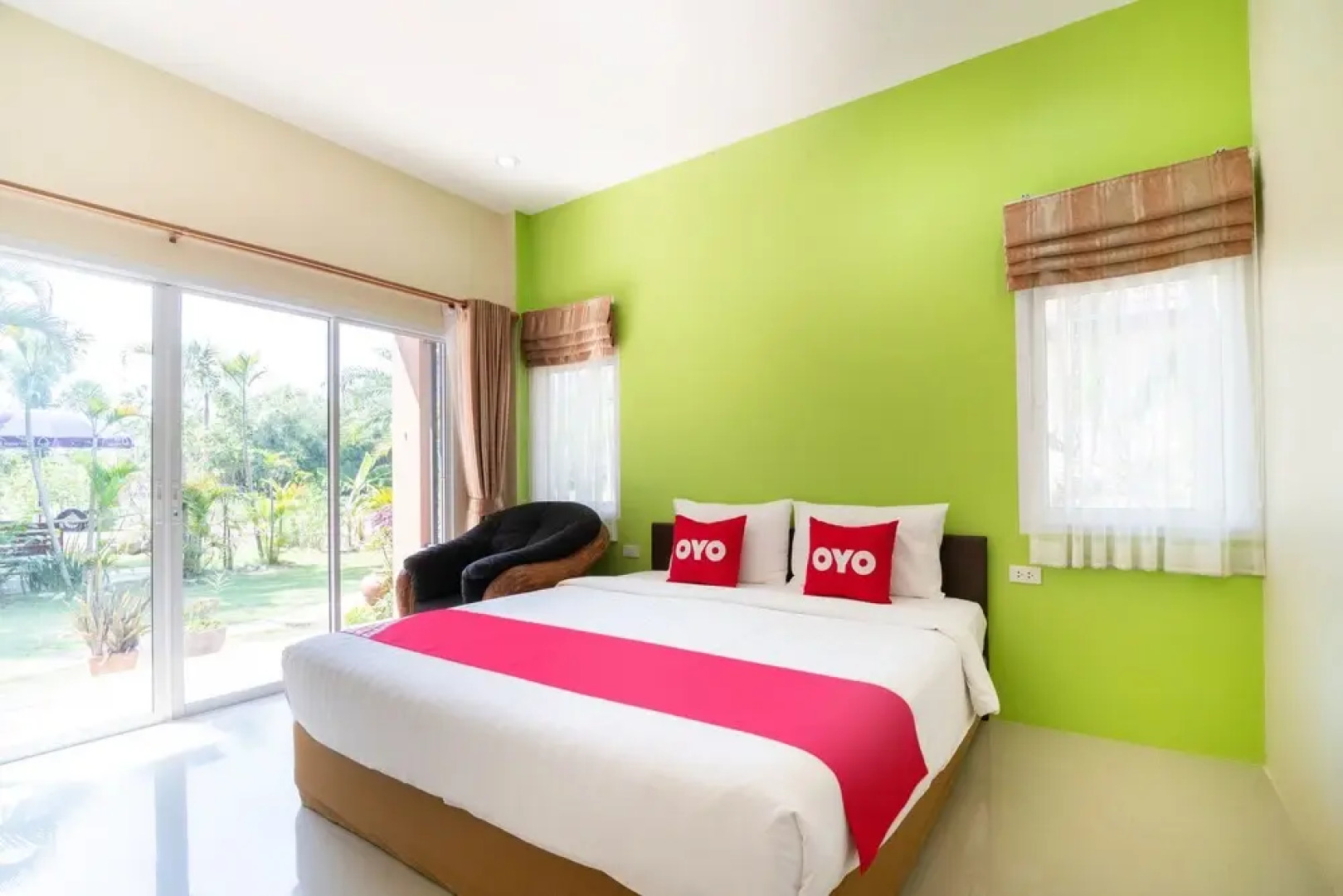 OYO 779 Kanum Kanoon Resort
